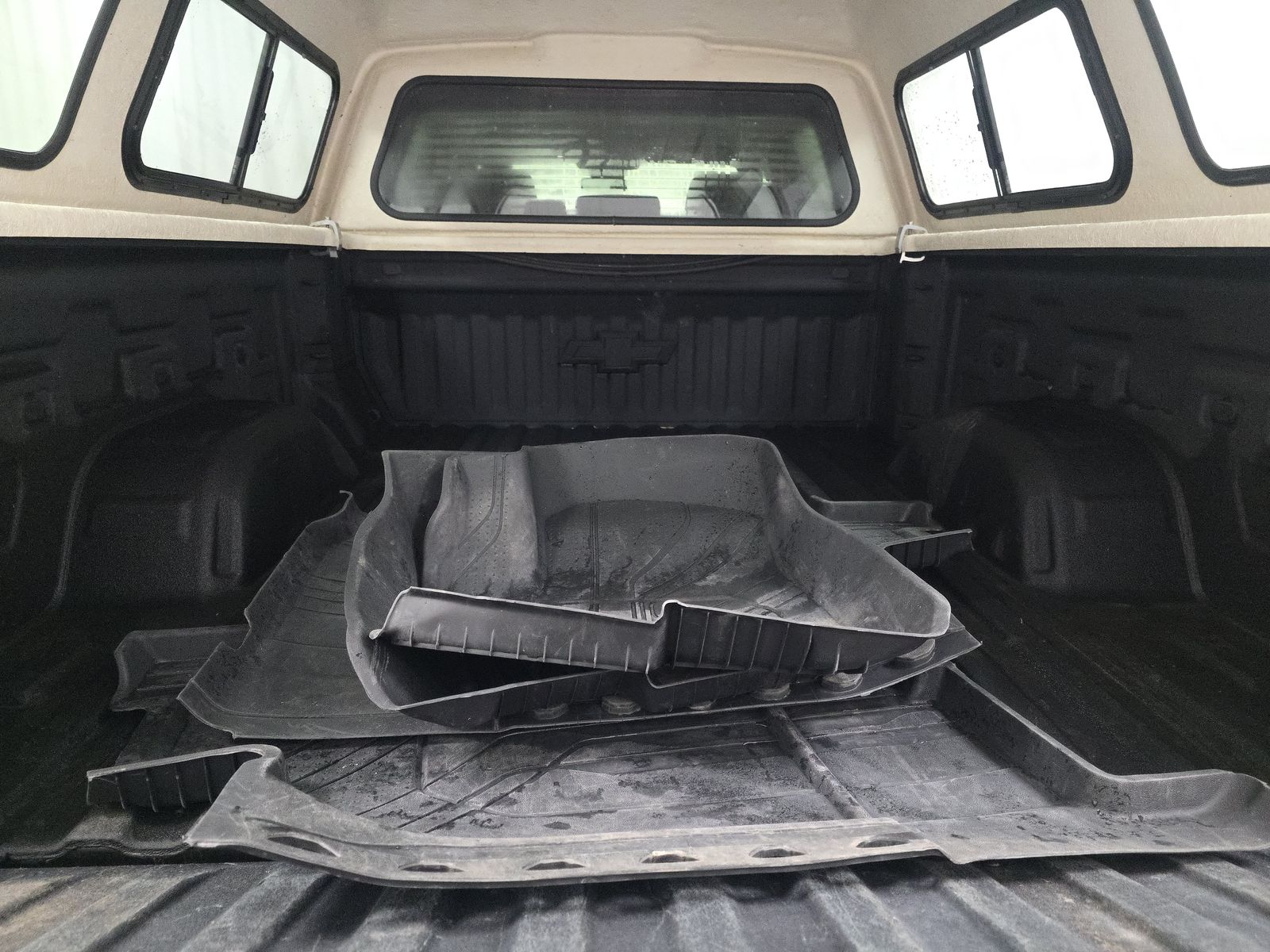 2023 Chevrolet Silverado 1500 RST AWD