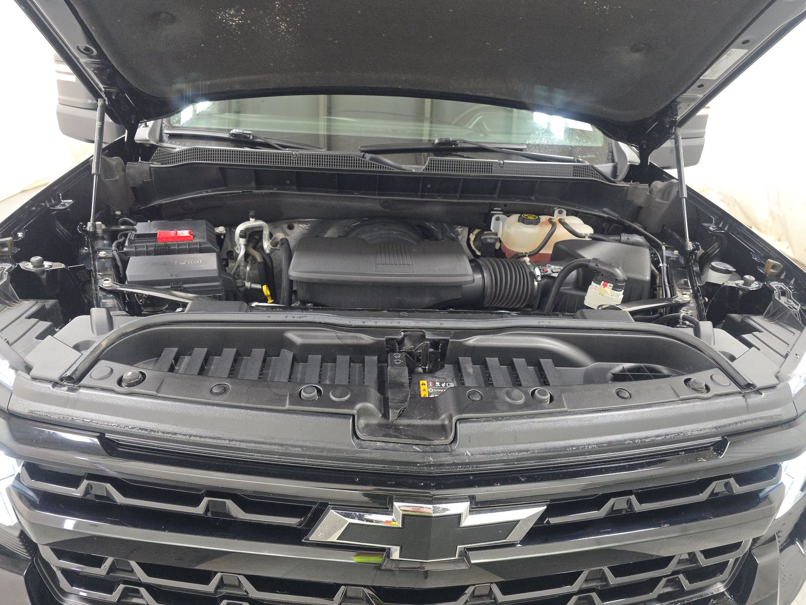 2023 Chevrolet Silverado 1500 RST AWD
