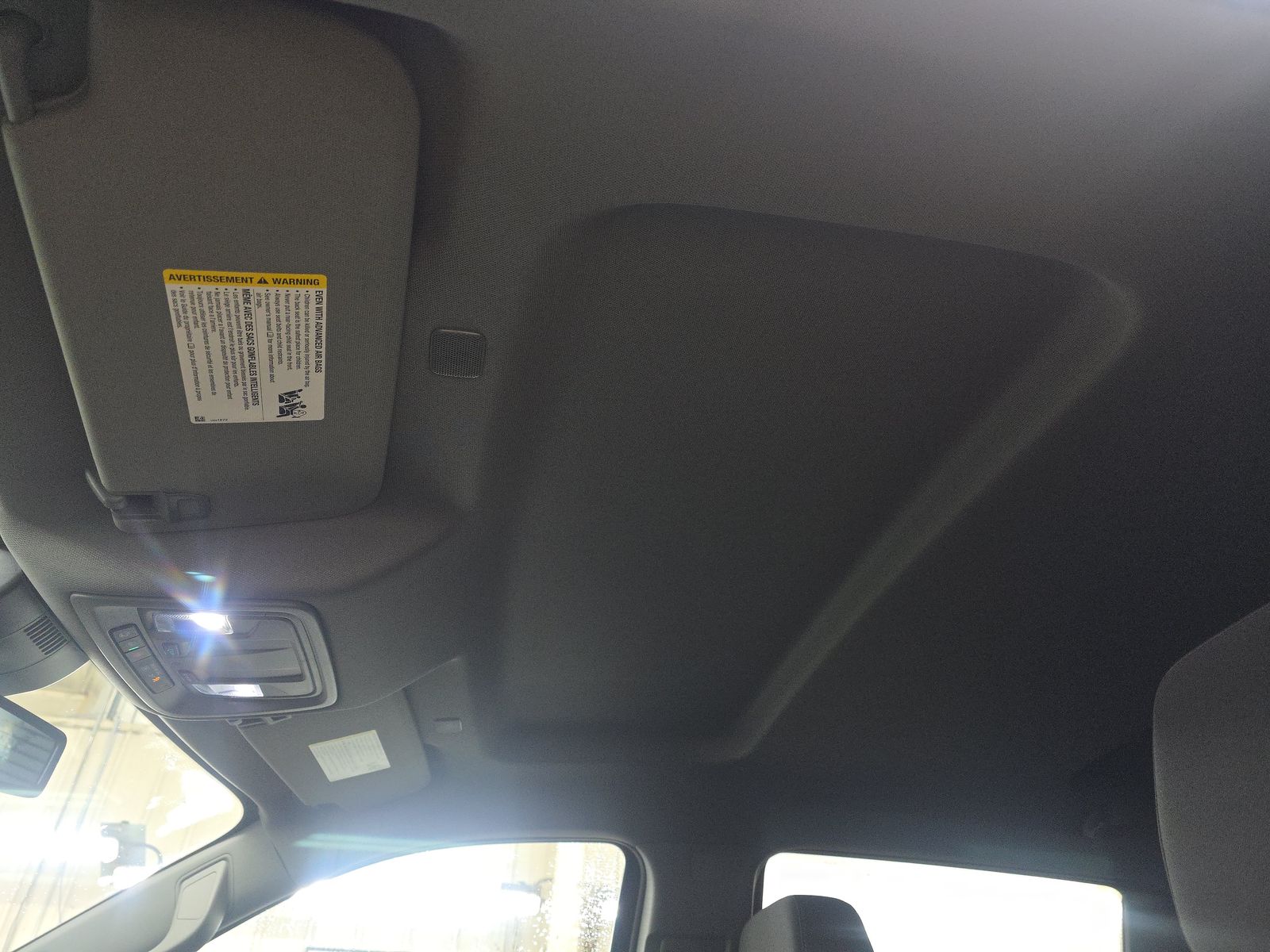 2023 Chevrolet Silverado 1500 RST AWD