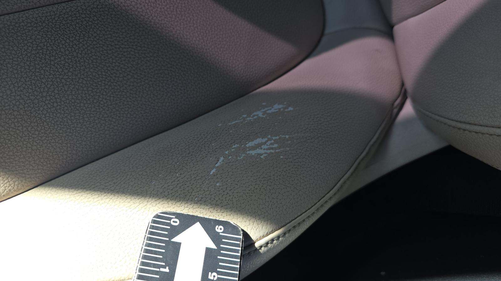 2019 Mercedes-Benz A-Class A 220 FWD