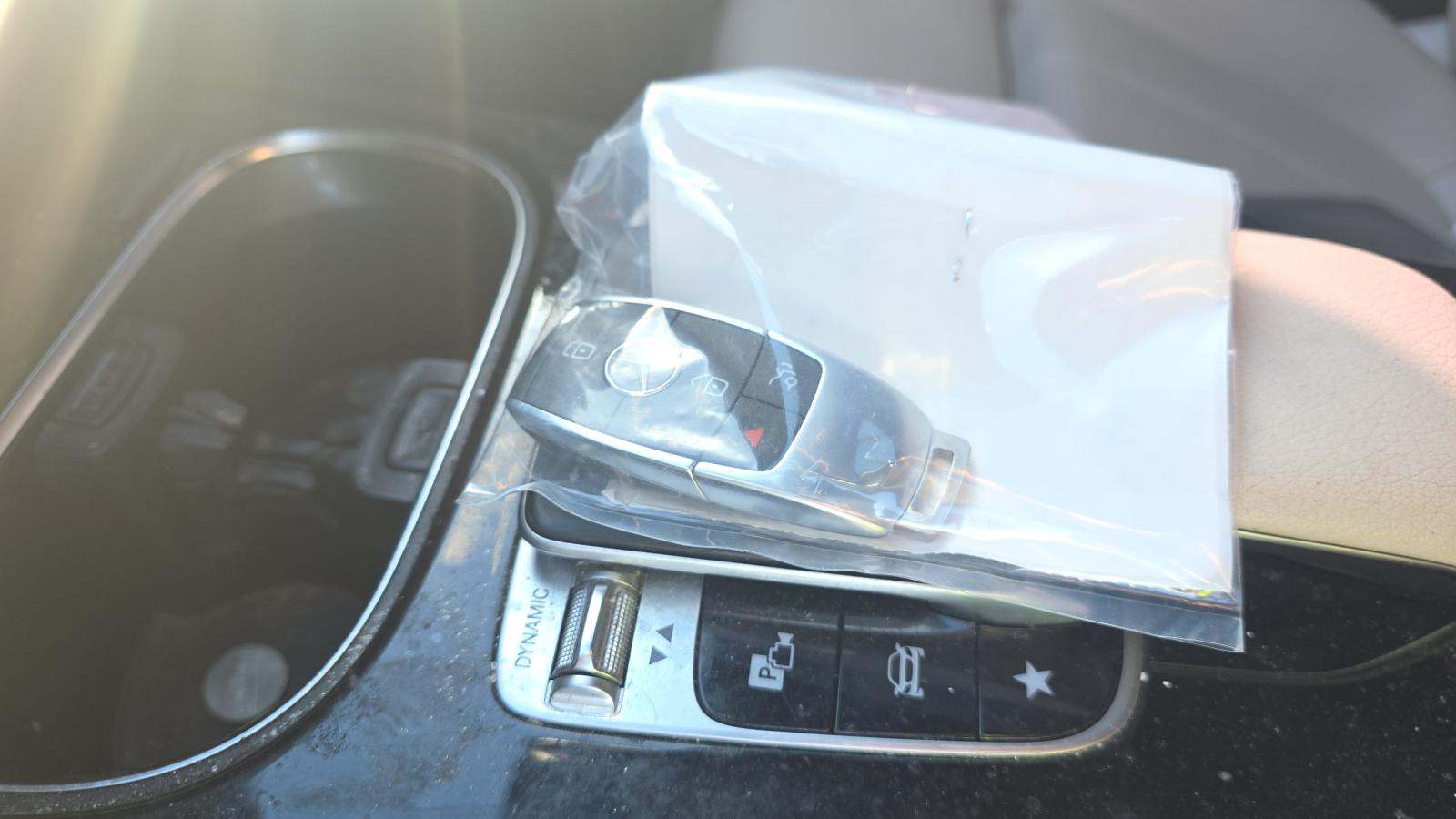 2019 Mercedes-Benz A-Class A 220 FWD