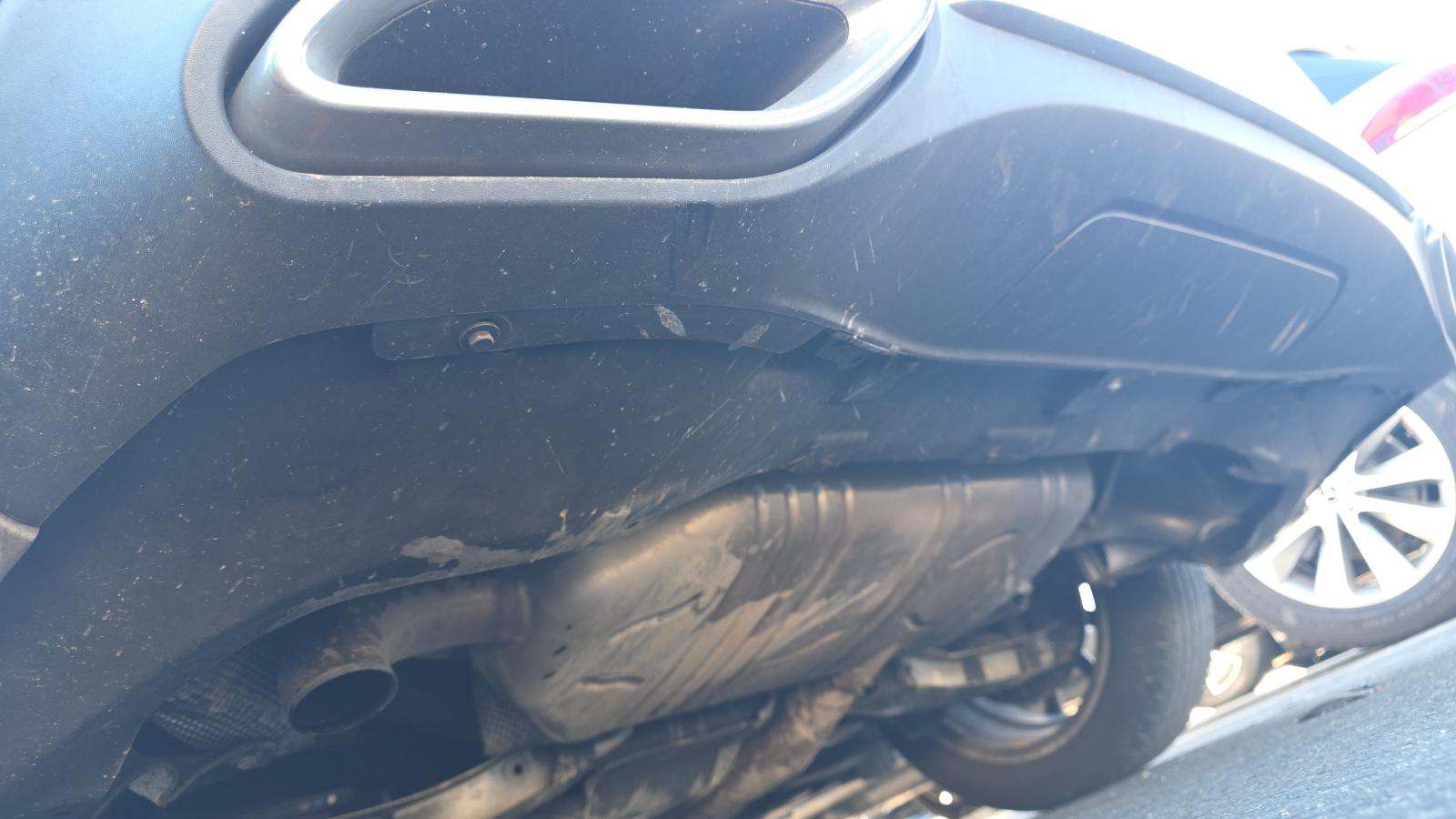 2019 Mercedes-Benz A-Class A 220 FWD