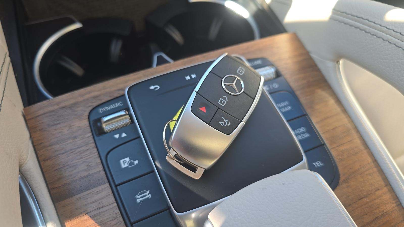 2024 Mercedes-Benz GLE GLE 450 AWD