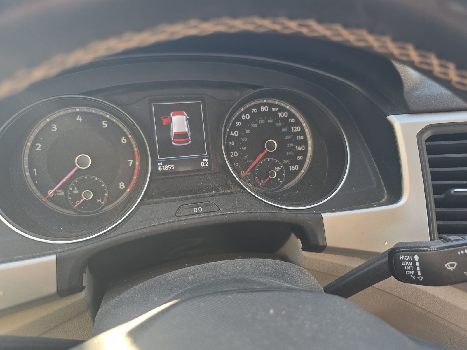 2021 Volkswagen Atlas 3.6L SE FWD