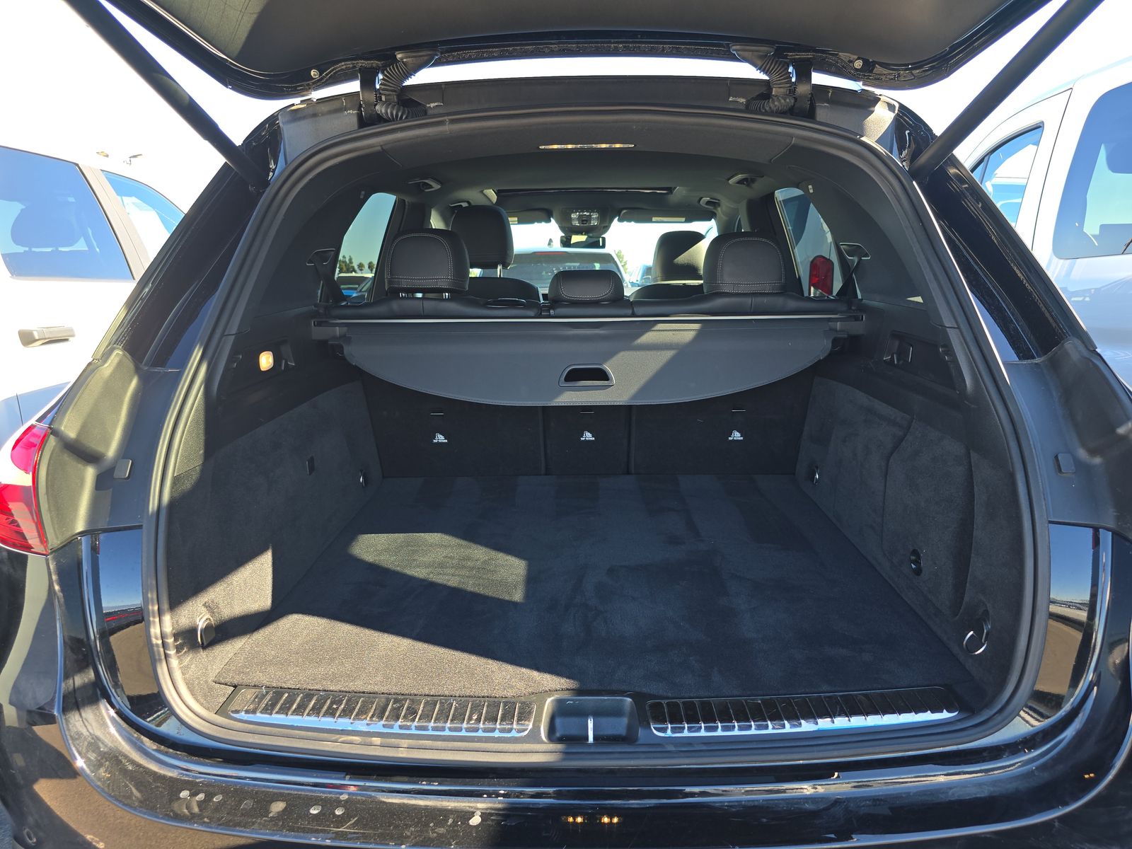 2024 Mercedes-Benz GLE GLE 450e AWD