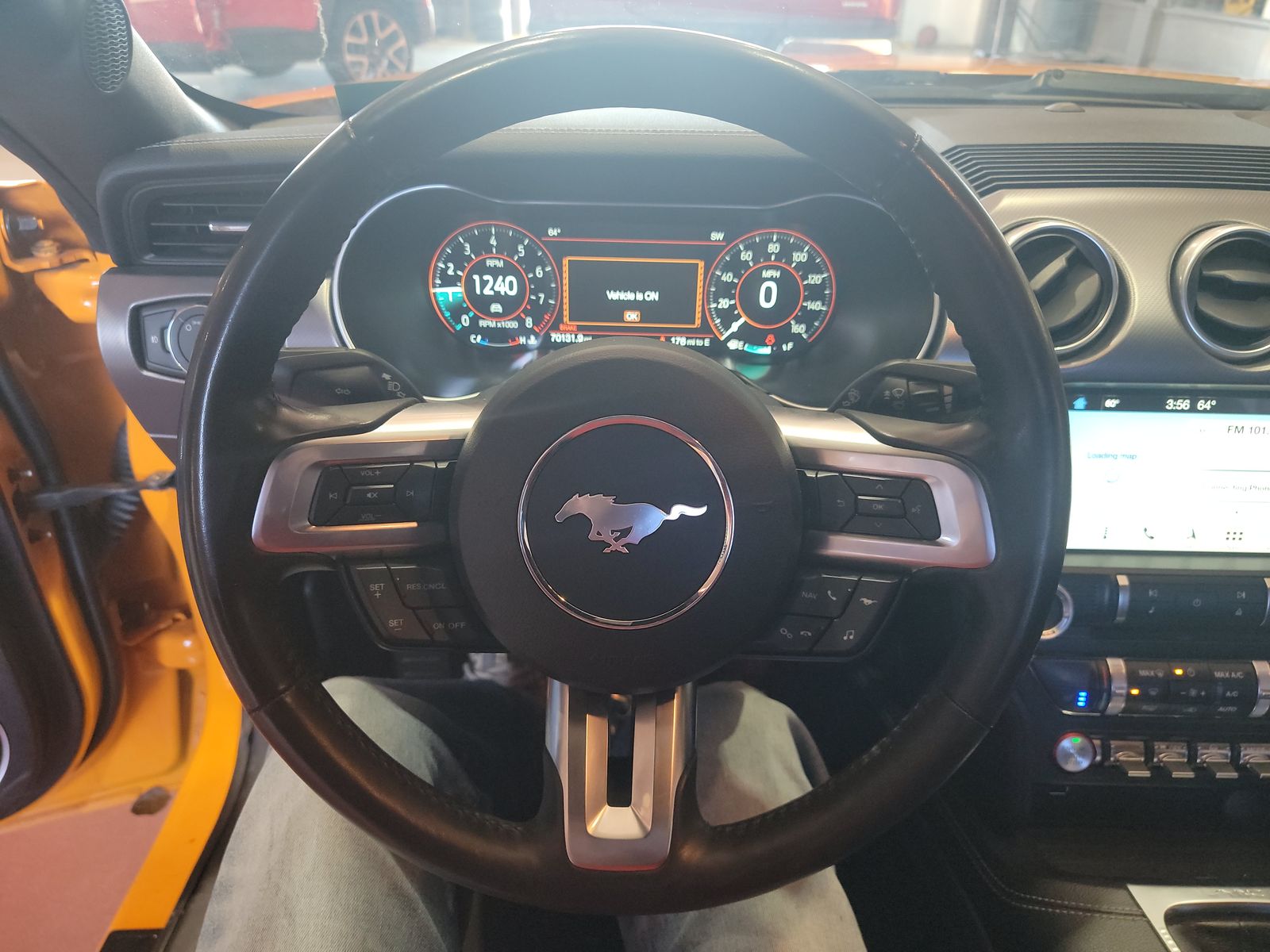 2018 Ford Mustang GT Premium RWD