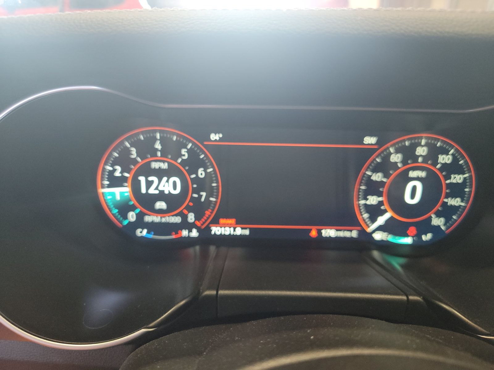 2018 Ford Mustang GT Premium RWD