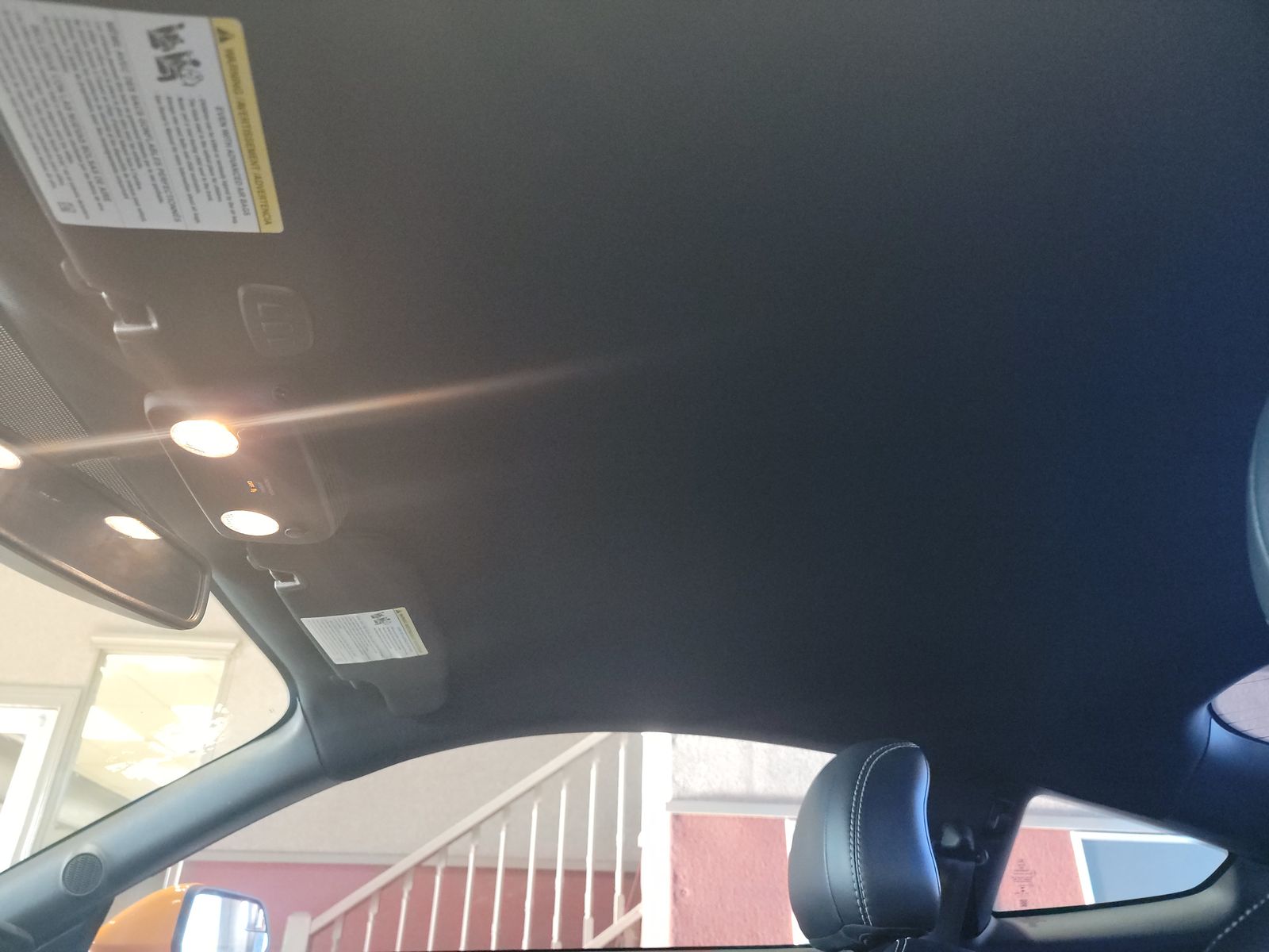 2018 Ford Mustang GT Premium RWD