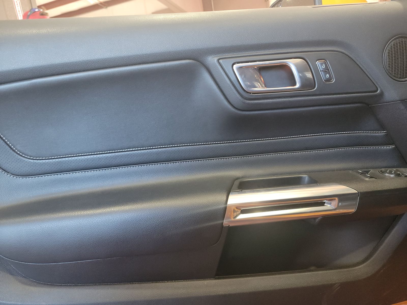 2018 Ford Mustang GT Premium RWD