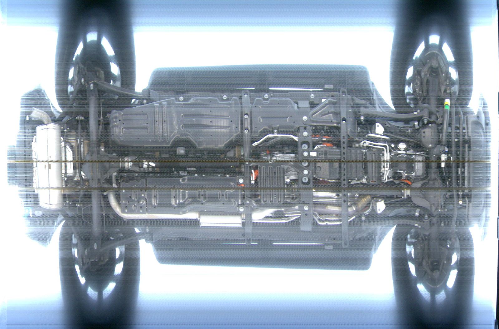 2022 Jeep Wrangler Unlimited 4xe Sahara AWD