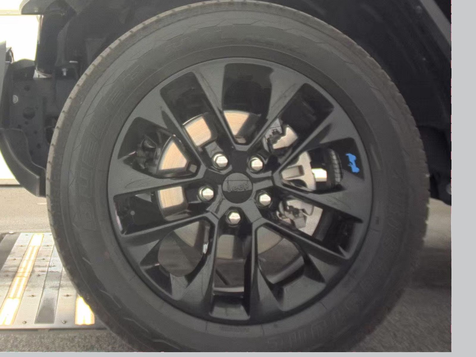 2022 Jeep Wrangler Unlimited 4xe Sahara AWD