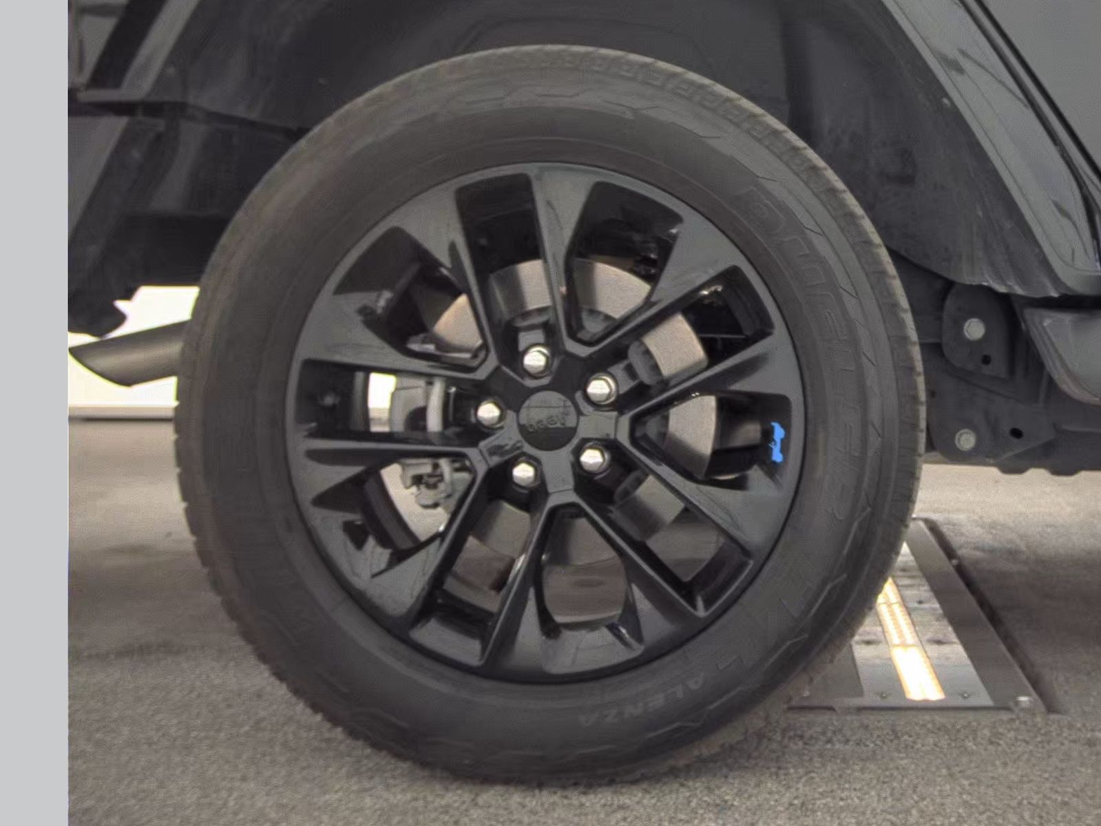 2022 Jeep Wrangler Unlimited 4xe Sahara AWD