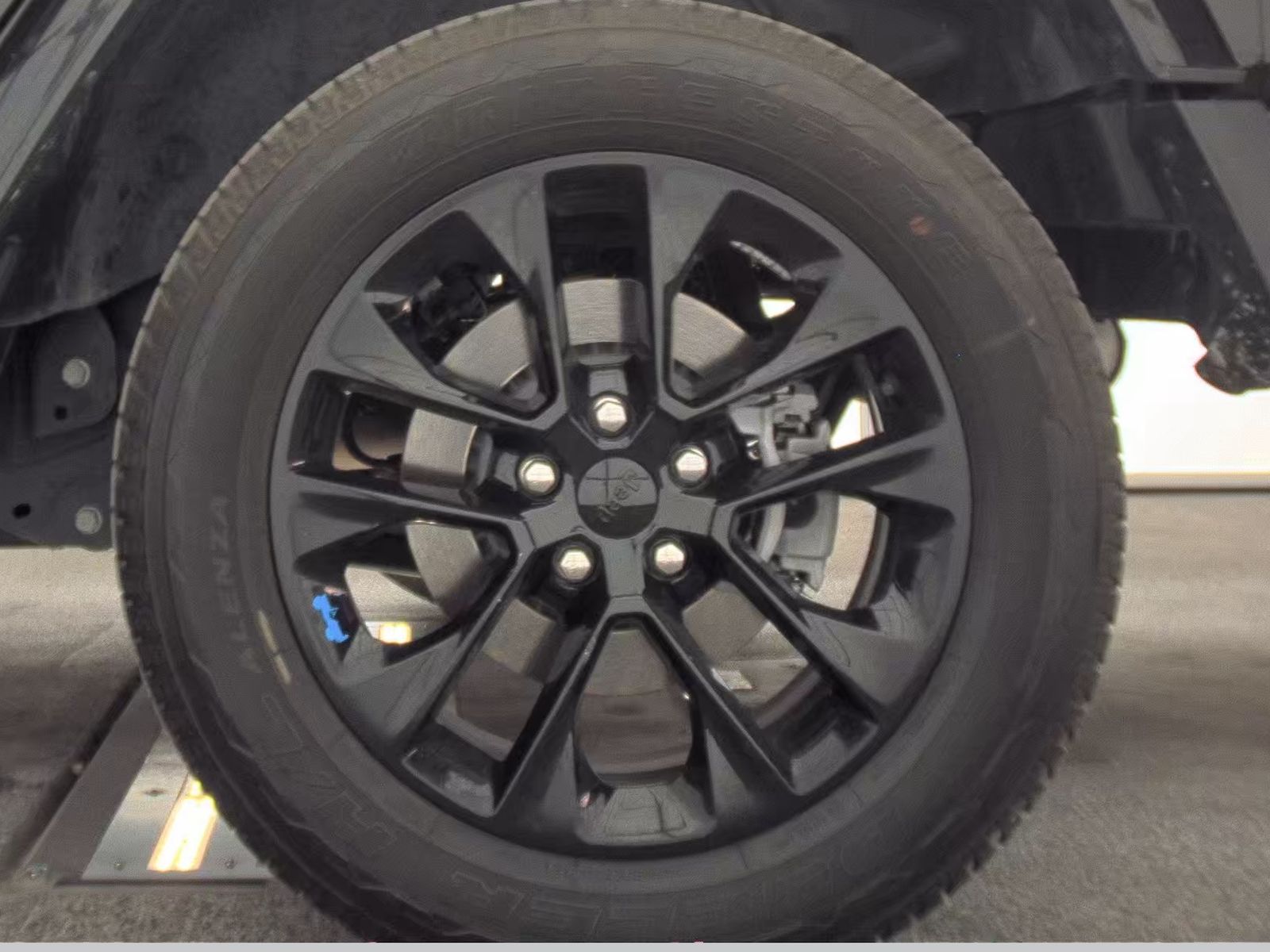 2022 Jeep Wrangler Unlimited 4xe Sahara AWD