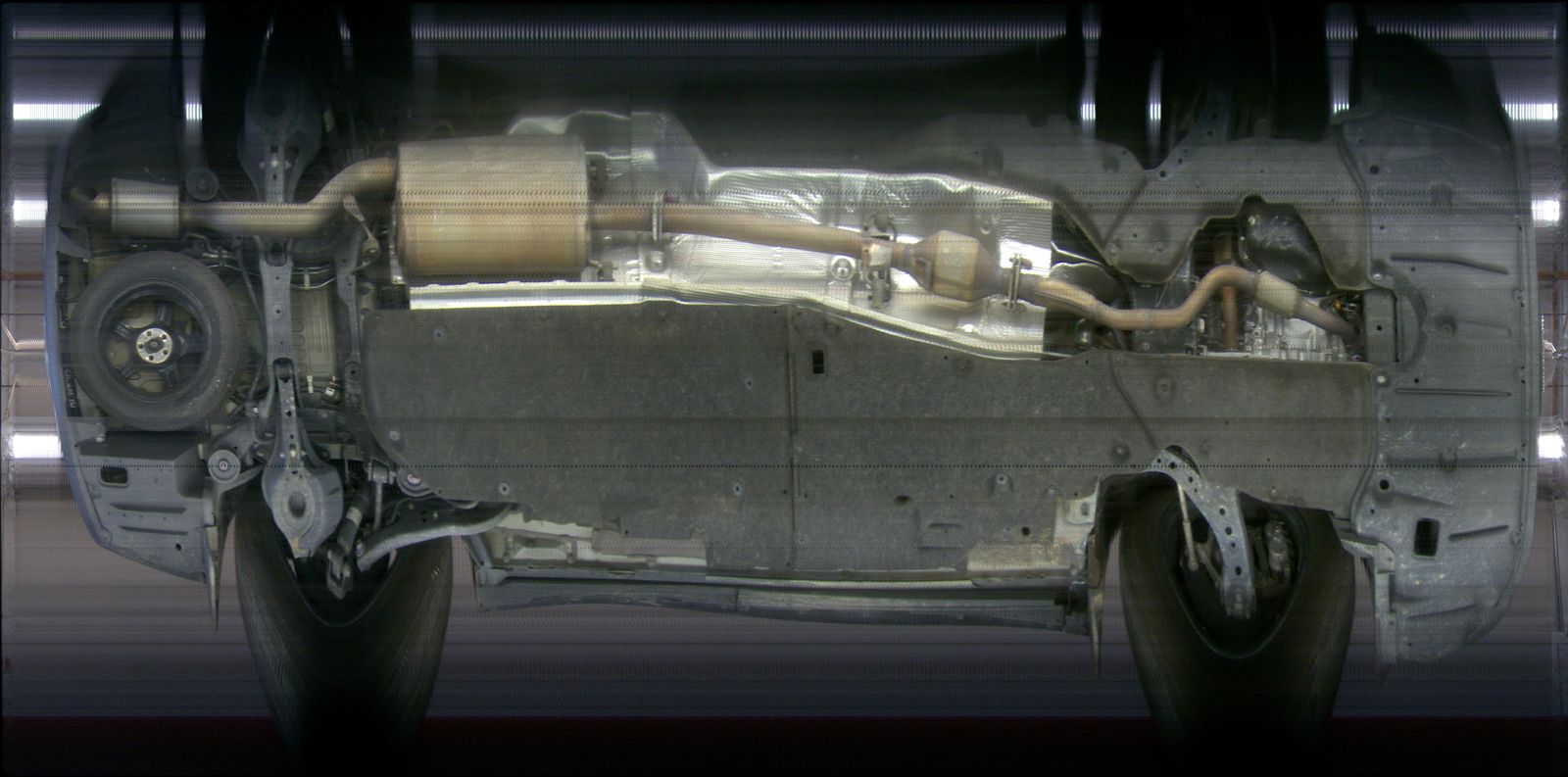 2022 Toyota Highlander XLE FWD