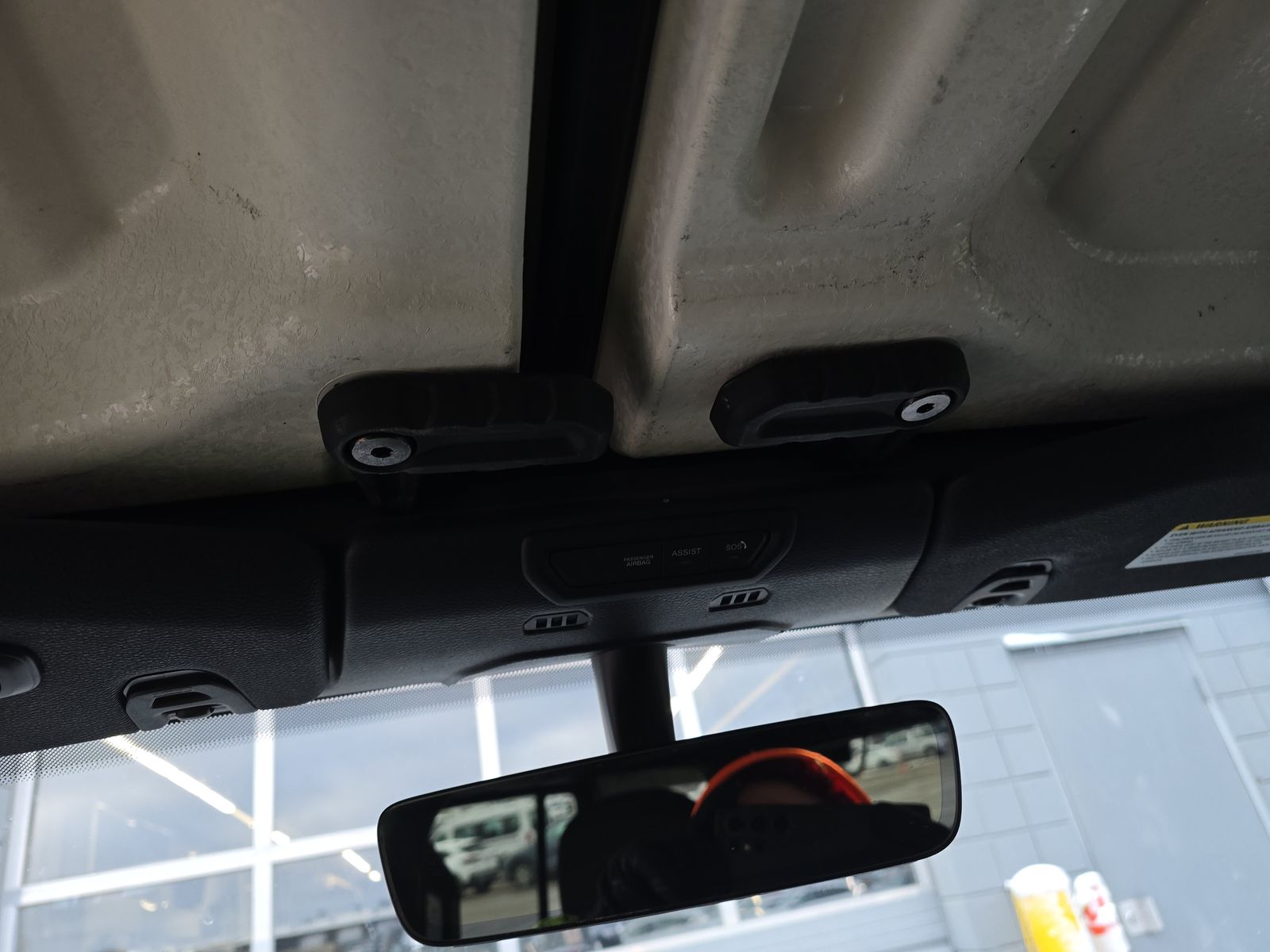 2023 Jeep Wrangler Sahara AWD