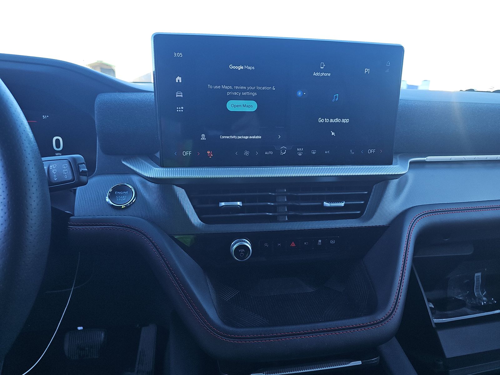 2025 Ford Explorer ST-Line AWD