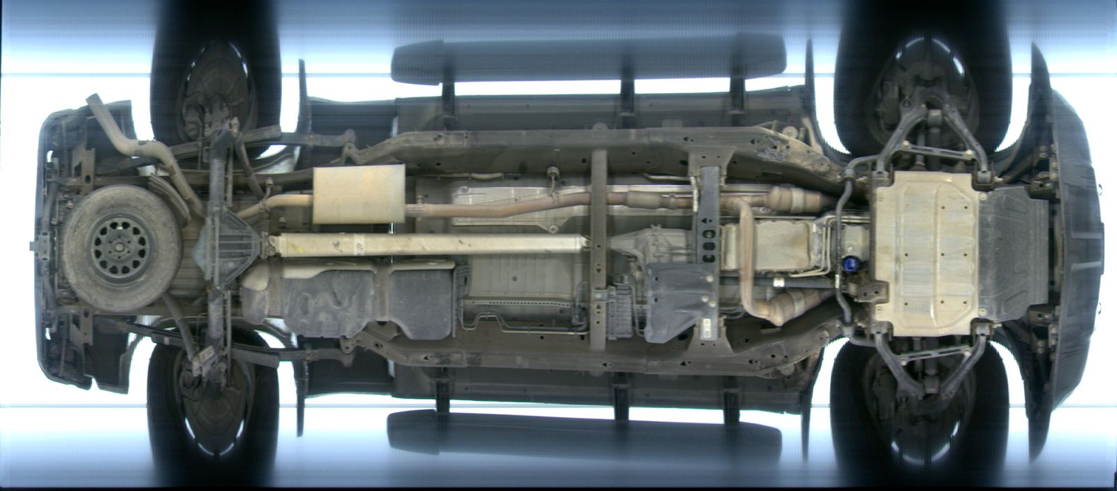 2023 Chevrolet Silverado 1500 Work Truck AWD