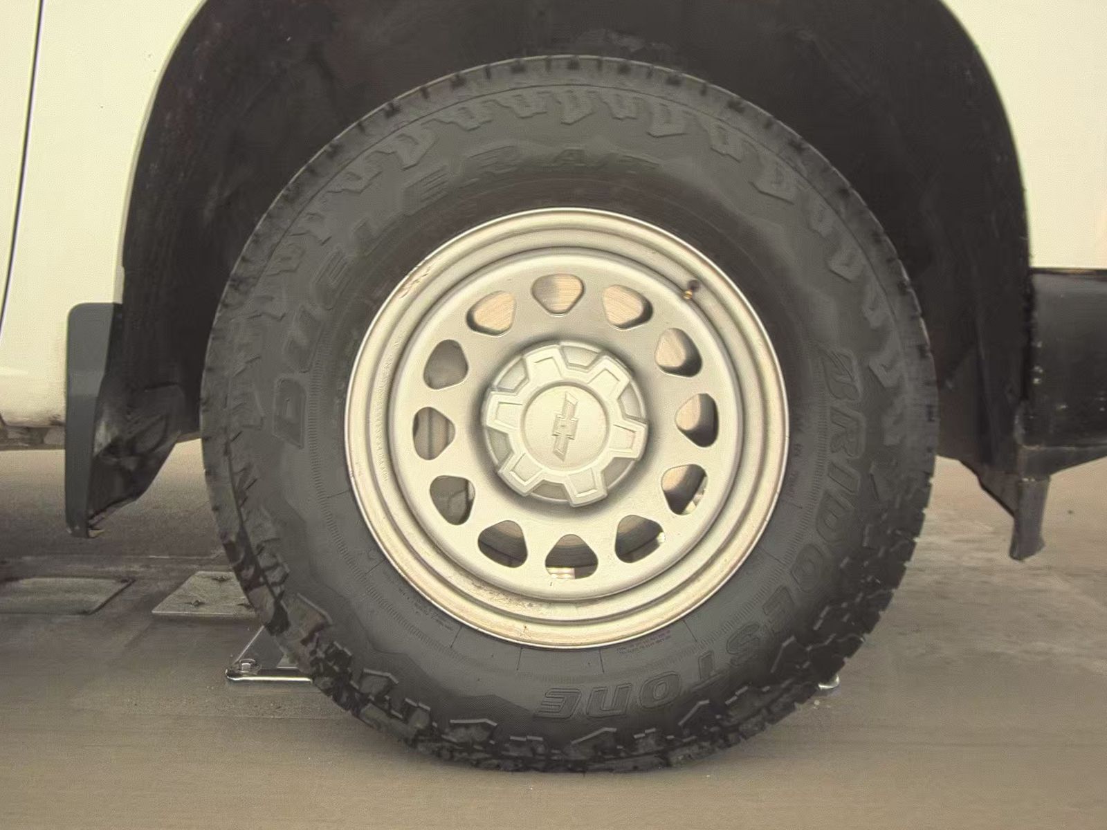 2023 Chevrolet Silverado 1500 Work Truck AWD