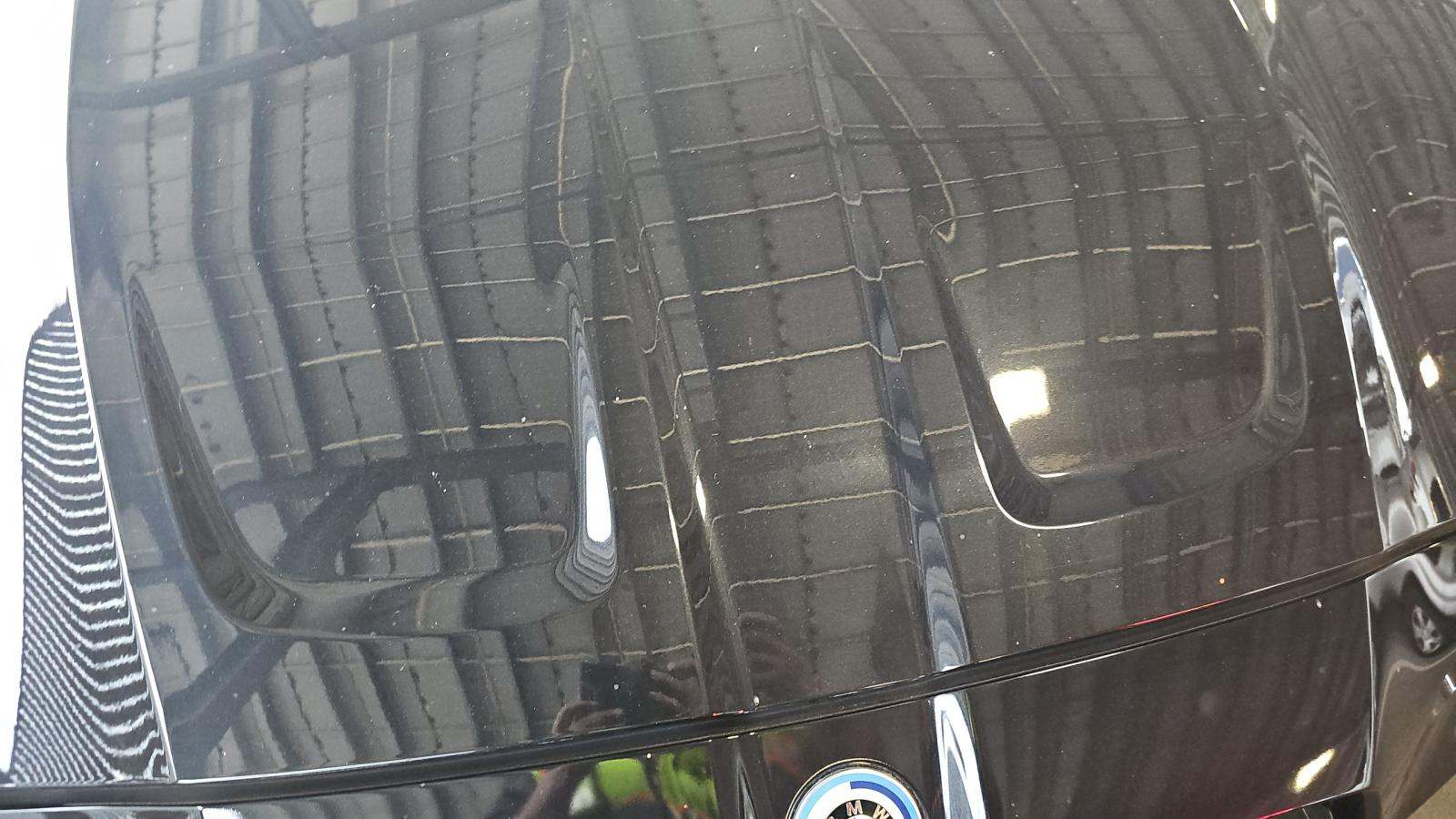 2023 BMW M4 Competition xDrive AWD