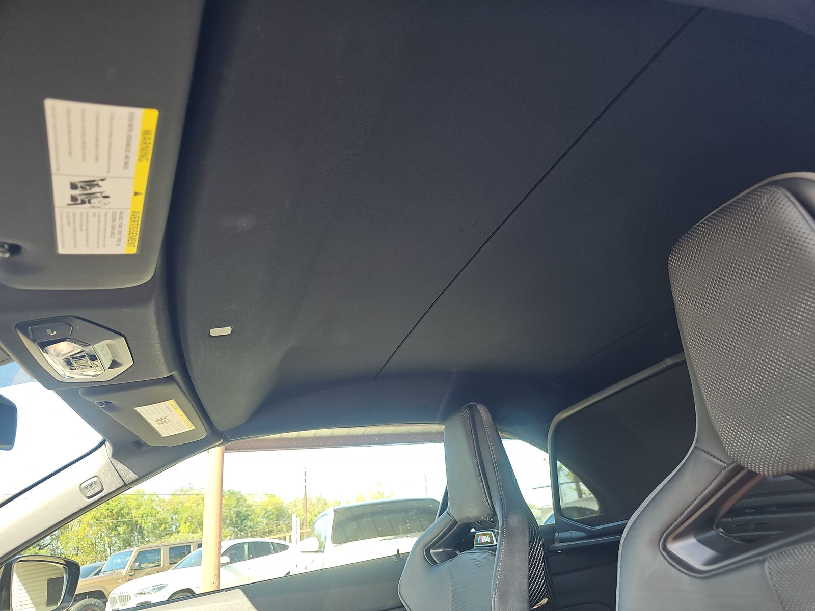 2023 BMW M4 Competition xDrive AWD