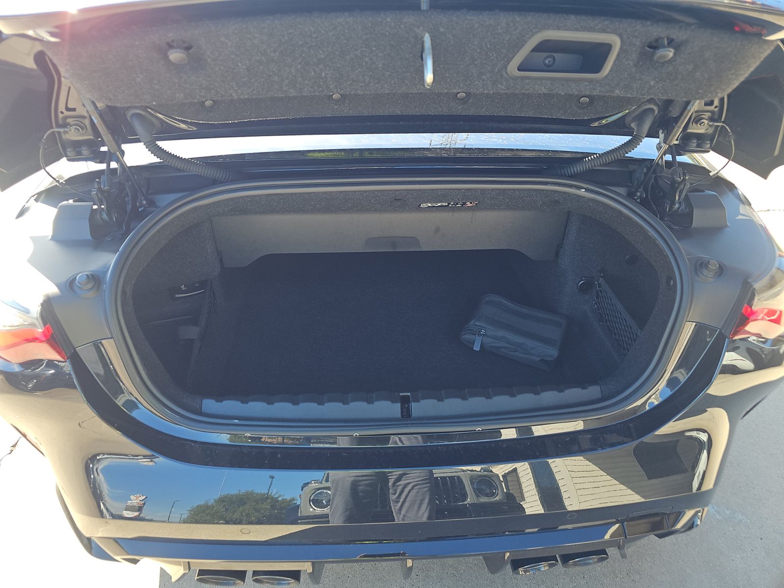 2023 BMW M4 Competition xDrive AWD