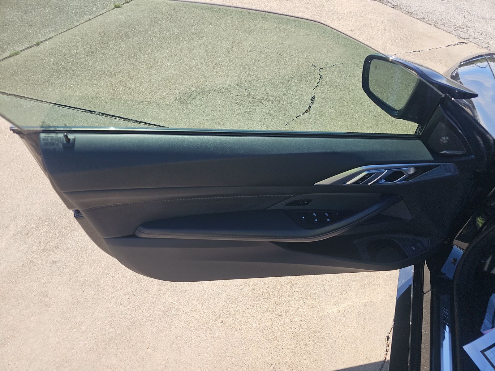 2023 BMW M4 Competition xDrive AWD