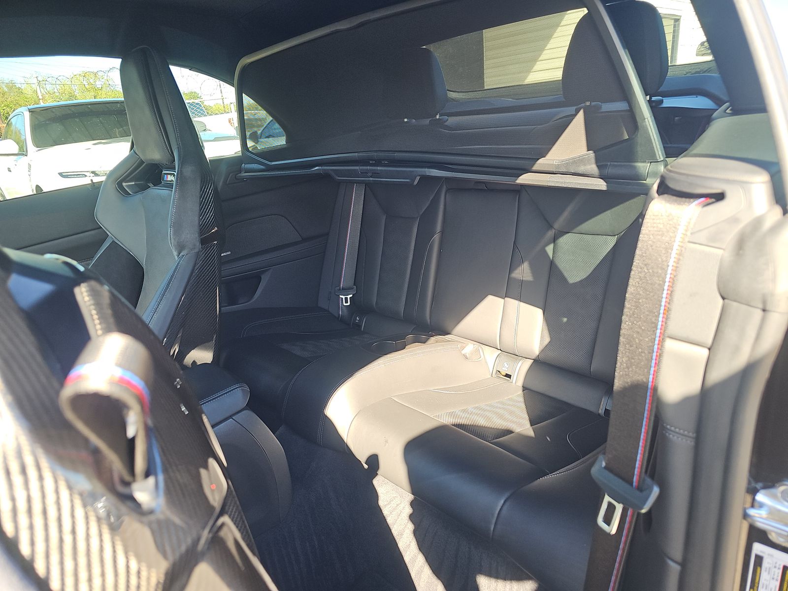 2023 BMW M4 Competition xDrive AWD