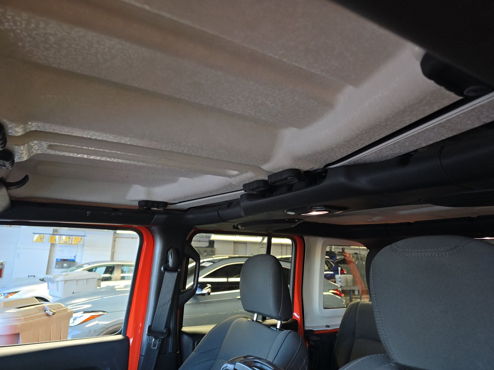 2018 Jeep Wrangler Unlimited Sport S AWD