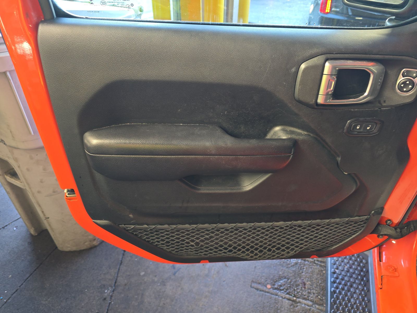 2018 Jeep Wrangler Unlimited Sport S AWD