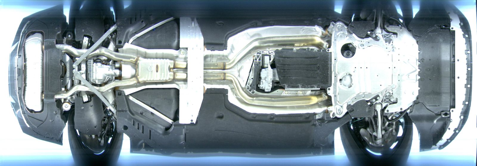 2025 BMW 8 Series M850i xDrive AWD