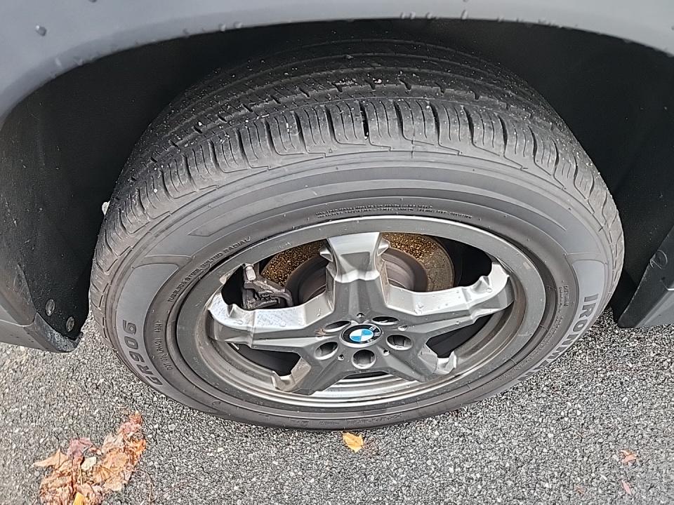 2023 BMW X1 xDrive28i AWD