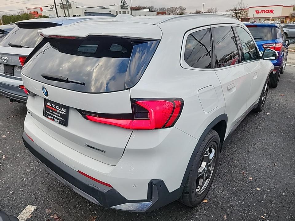 2023 BMW X1 xDrive28i AWD