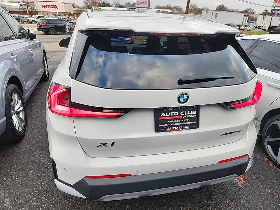 2023 BMW X1 xDrive28i AWD