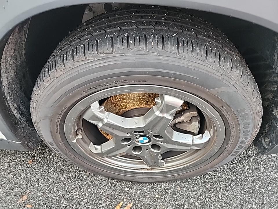 2023 BMW X1 xDrive28i AWD