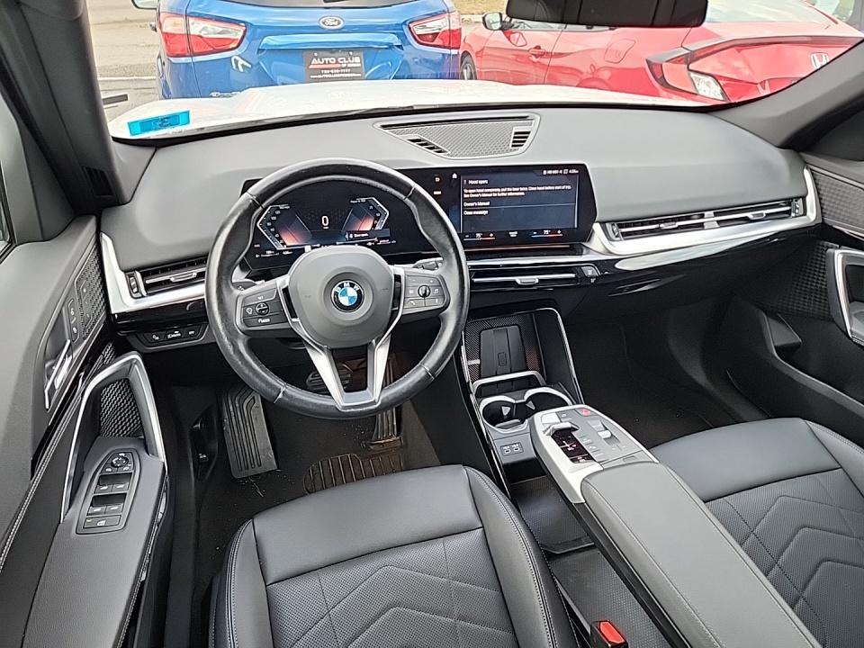 2023 BMW X1 xDrive28i AWD
