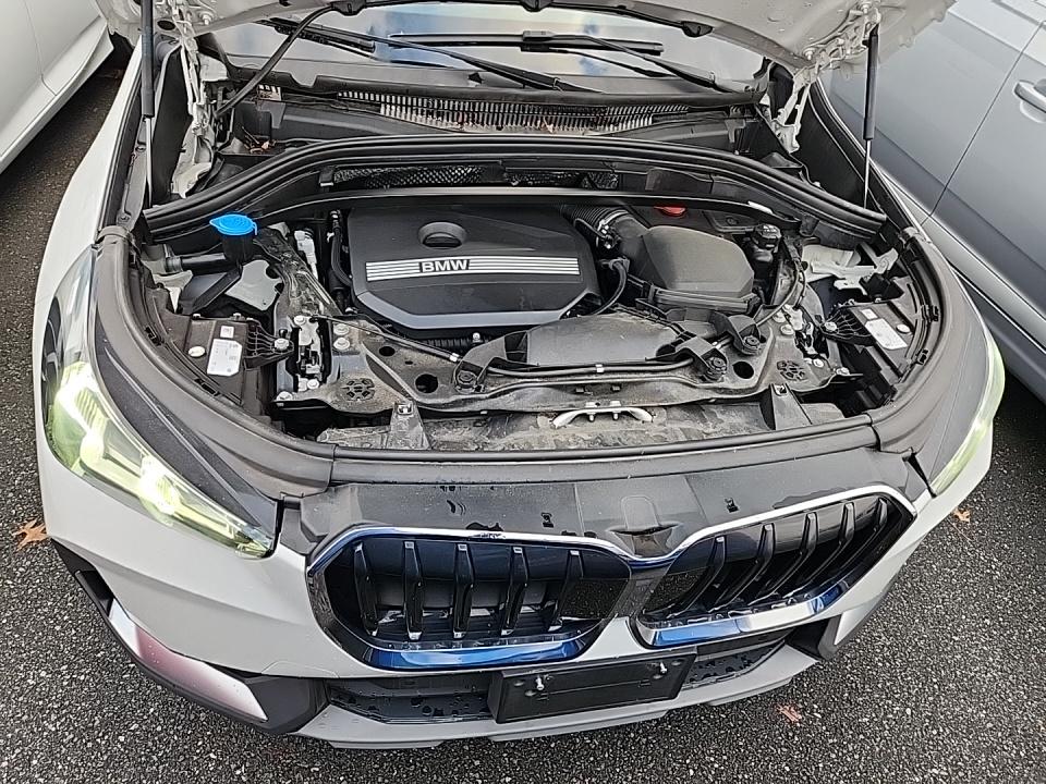 2023 BMW X1 xDrive28i AWD
