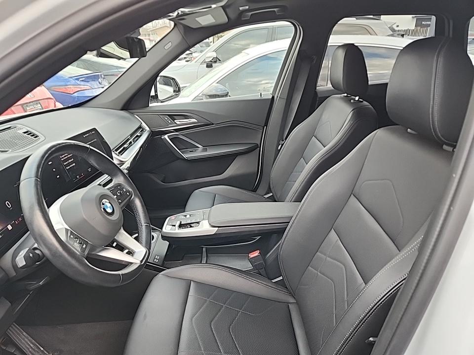 2023 BMW X1 xDrive28i AWD