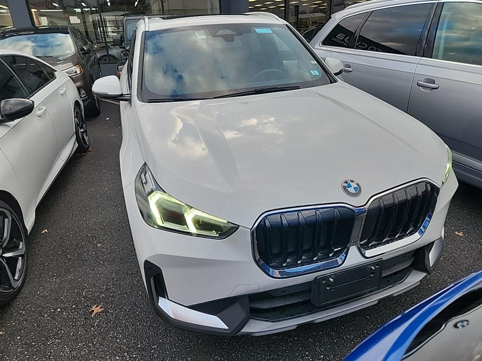 2023 BMW X1 xDrive28i AWD