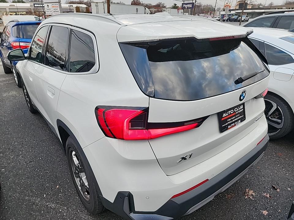 2023 BMW X1 xDrive28i AWD