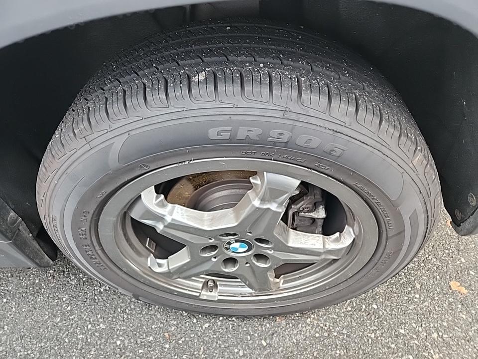 2023 BMW X1 xDrive28i AWD