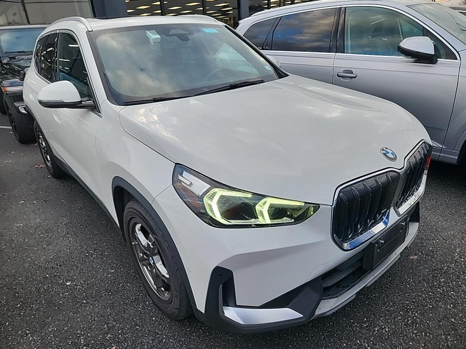 2023 BMW X1 xDrive28i AWD