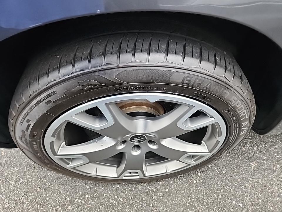 2023 Maserati Levante Modena AWD