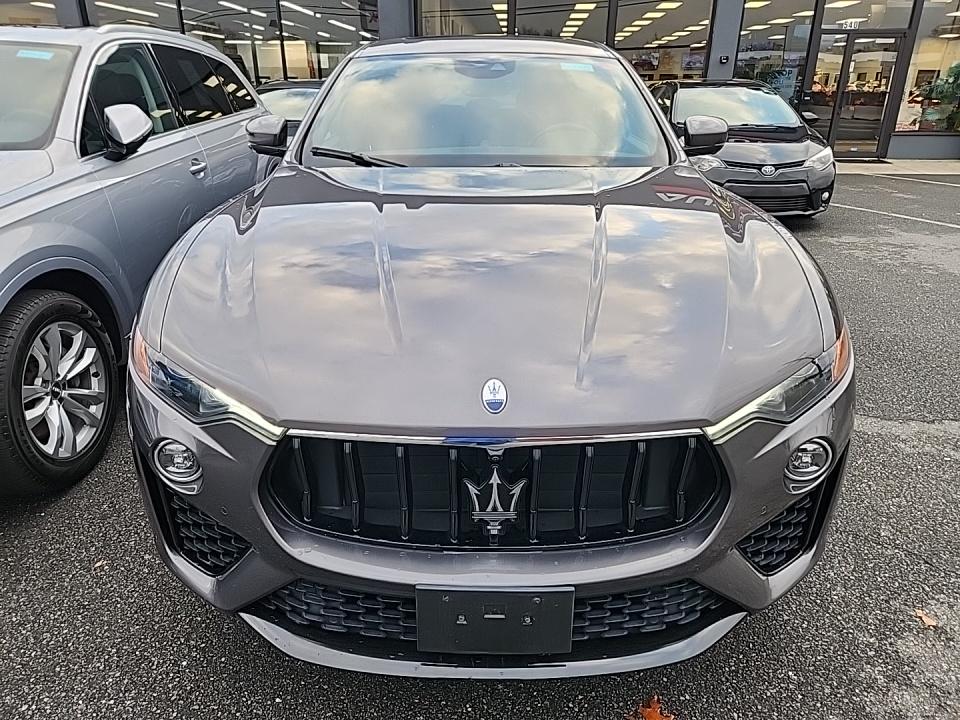 2023 Maserati Levante Modena AWD