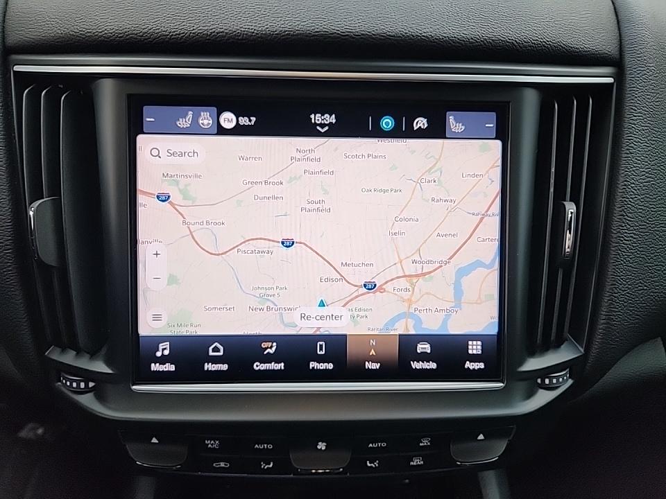 2023 Maserati Levante Modena AWD