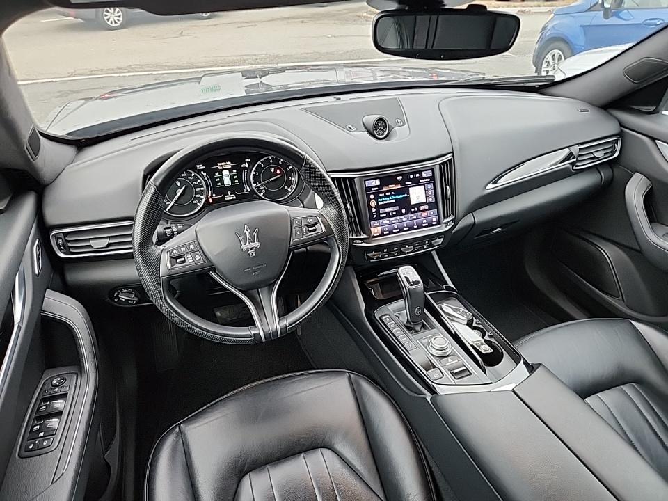 2023 Maserati Levante Modena AWD