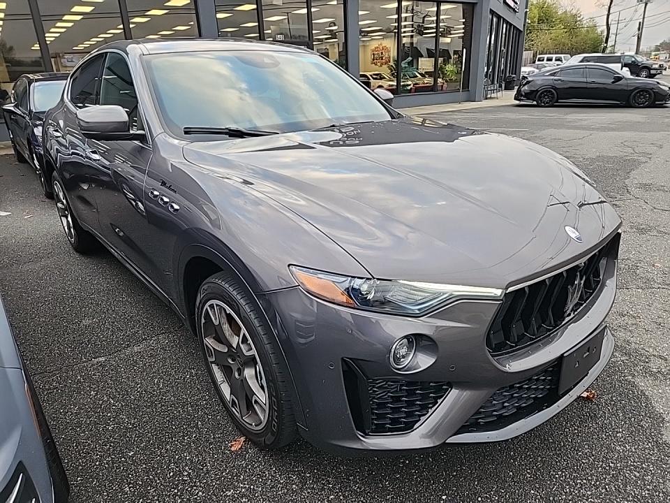 2023 Maserati Levante Modena AWD