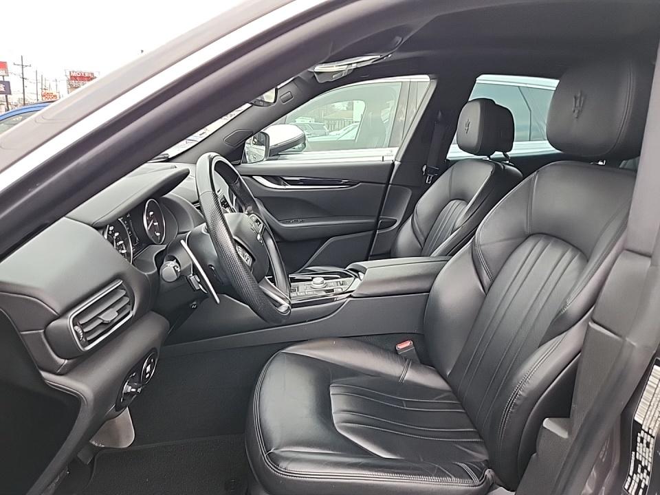 2023 Maserati Levante Modena AWD