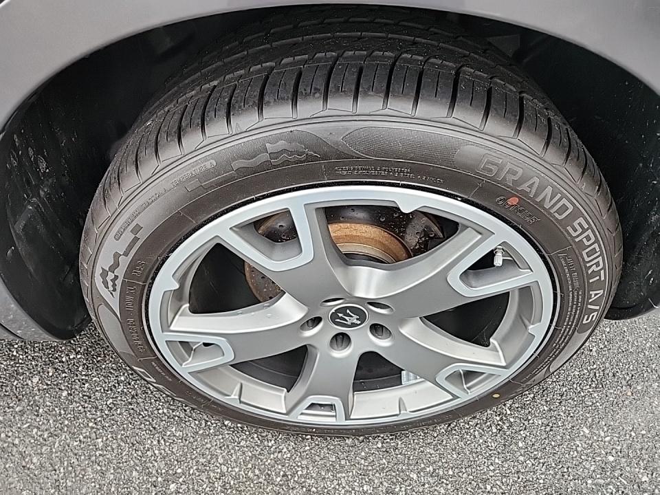 2023 Maserati Levante Modena AWD