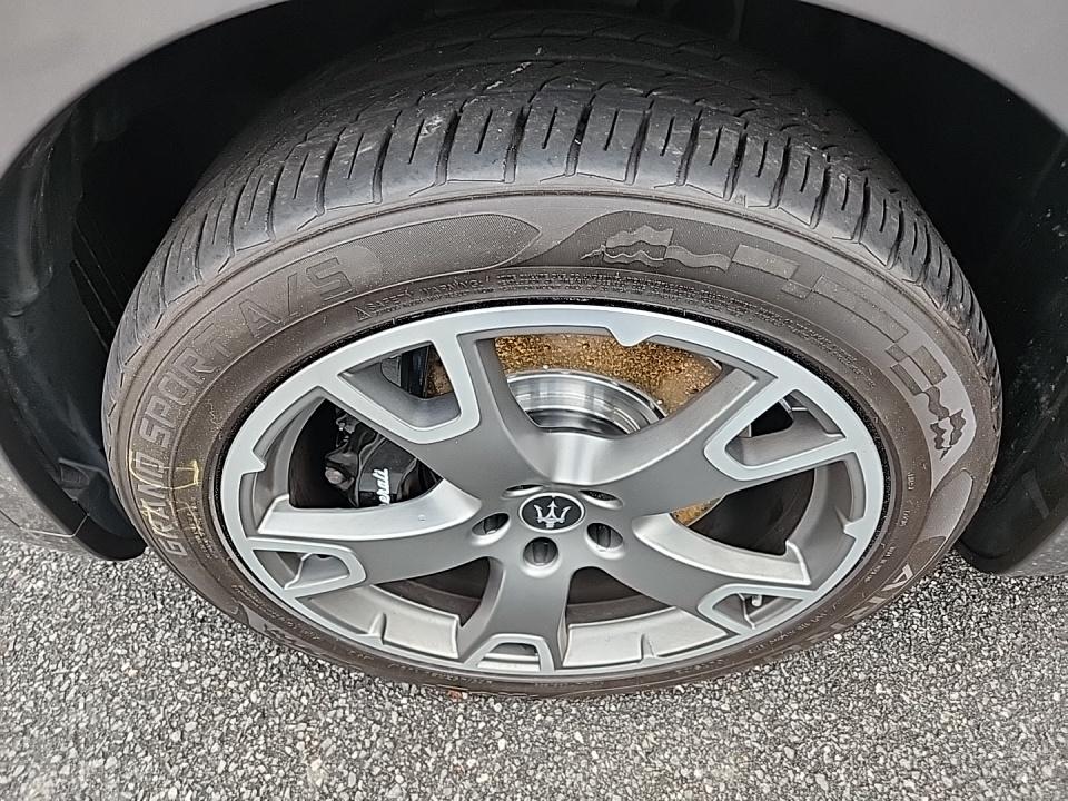 2023 Maserati Levante Modena AWD