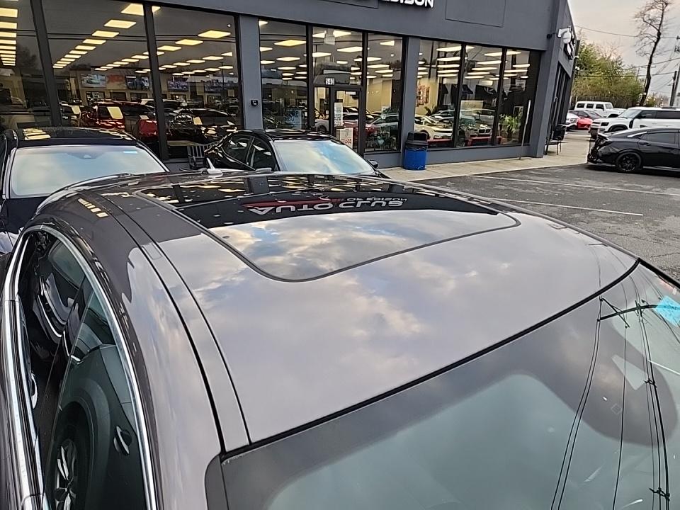 2023 Maserati Levante Modena AWD